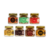 Kit 7 Masalas - Você Escolhe os Sabores - comprar online