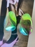 Brinco Egg holográfico
