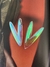 Brinco core holográfico