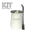 BOMBILLA B1 + MATE 273 ML BLANCO