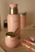 MATE 193ml rosa + TERMO 750ml rosa - comprar online