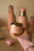 MATE 193ml rosa + TERMO 750ml rosa - Explorer Apolo