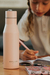 BOTELLA TERMICA 450 ML ROSA - Explorer Apolo