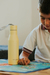 Imagen de BOTELLA TERMICA 450 ML AMARILLA