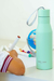 BOTELLA TERMICA 450 ML VERDE AGUA - tienda online