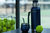 Mate 193 ml + Termo 1 L azul - comprar online