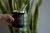 Mate térmico negro 273 ml
