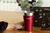 Vaso térmico bordó 473 ml en internet