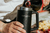 Vaso chopero térmico negro 700 ml - Explorer Apolo