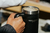 Vaso chopero térmico negro 700 ml - tienda online