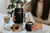Mate 193 ml + Termo 750 ml negro - comprar online