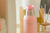 Termo rosa 750 ml - tienda online
