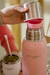 Termo rosa 750 ml en internet