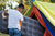 Colchón inflable 1 plaza - Explorer Apolo