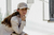 Imagen de Gorra beige