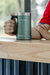 Vaso chopero térmico verde 700 ml - comprar online