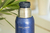 Termo azul 750 ml - Explorer Apolo