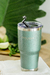 Vaso térmico con tapa verde 750 ml en internet