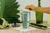 Vaso térmico con tapa verde 750 ml - Explorer Apolo