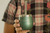 KIT: Termo 1L + Mate térmico 273ml + Bombilla pico de loro + Pouch de yerba - comprar online