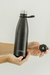 Botella negra 750 ml - Explorer Apolo