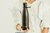 Imagen de Botella negra 750 ml