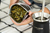 PROMO Kit COMPLETO: Bolso matero + Mate térmico 193 ml + Termo 1L + Bombilla + Pouch yerbero + Blend de yerba - tienda online
