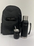Imagen de Mate térmico negro 273 ml