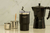 Vaso cafetero negro 414 ml en internet