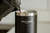 Imagen de Vaso cafetero negro 414 ml