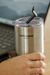 Vaso cafetero plata 414 ml en internet
