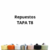 TAPA REPUESTO BOTELLA TERMICA 750ML