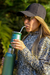 Mate térmico verde 273 ml - Explorer Apolo