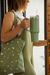 VASO TERMICO QUENCHER - VERDE MUSGO - comprar online