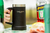 Vaso chopero térmico negro 700 ml en internet