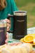 Vaso chopero térmico negro 700 ml