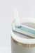 VASO TERMICO QUENCHER - GRIS CLARO en internet