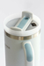 VASO TERMICO QUENCHER - GRIS CLARO - Explorer Apolo