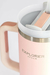 VASO TERMICO QUENCHER - ROSA en internet
