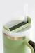 VASO TERMICO QUENCHER - VERDE MUSGO en internet