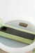VASO TERMICO QUENCHER - VERDE MUSGO - Explorer Apolo