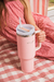 VASO TERMICO QUENCHER - ROSA - comprar online