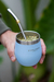 Imagen de MATE 193 ml CELESTE