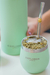 MATE 193 ML VERDE AGUA en internet