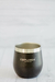 Mate térmico negro 193 ml - Explorer Apolo