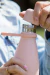 BOTELLA ROSA 500 ML - tienda online