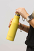 BOTELLA TERMICA 450 ML AMARILLA - comprar online