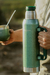 MATE 193 ML + TERMO 1.3 L VERDE en internet