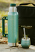MATE 193 ML + TERMO 1.3 L VERDE - comprar online