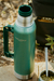 MATE 193 ML + TERMO 1.3 L VERDE - Explorer Apolo